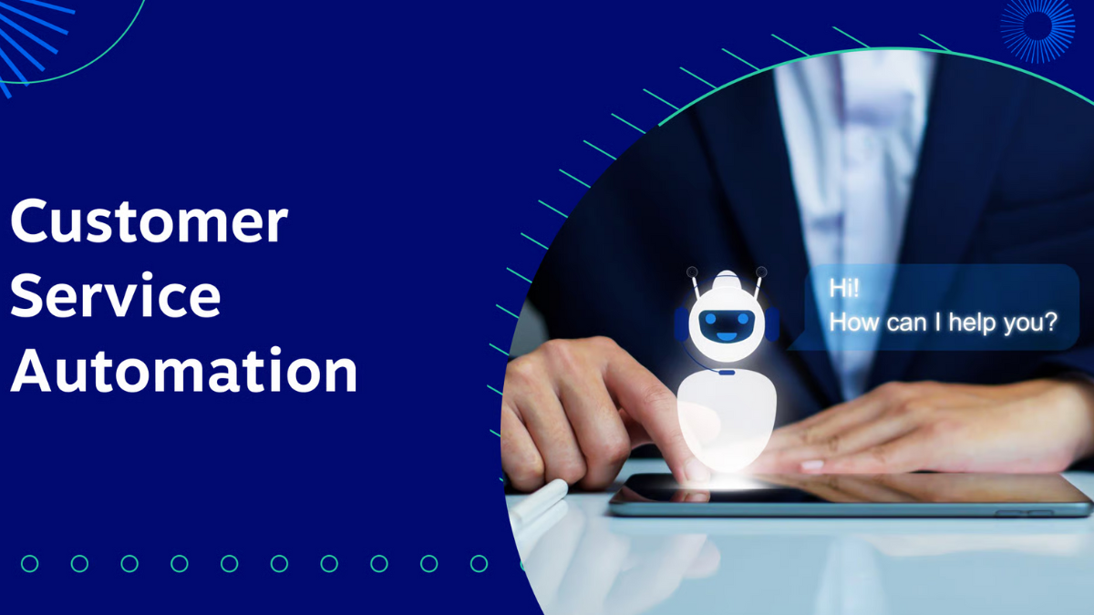 Automation in Customer Communication