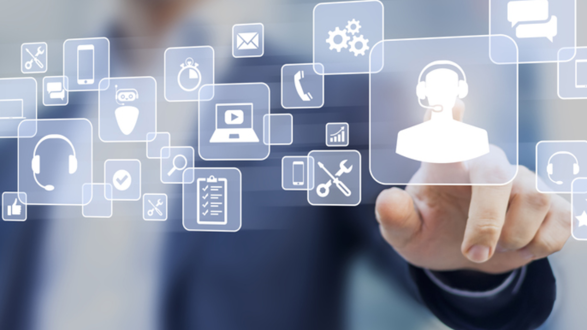 Customer Connections